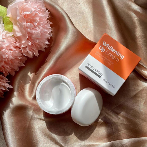 POURLAPEAU POURLAPEAU Radiance Up Cream 50g