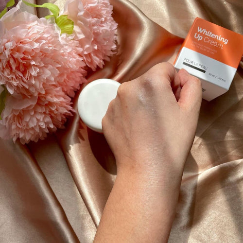 POURLAPEAU POURLAPEAU Radiance Up Cream 50g