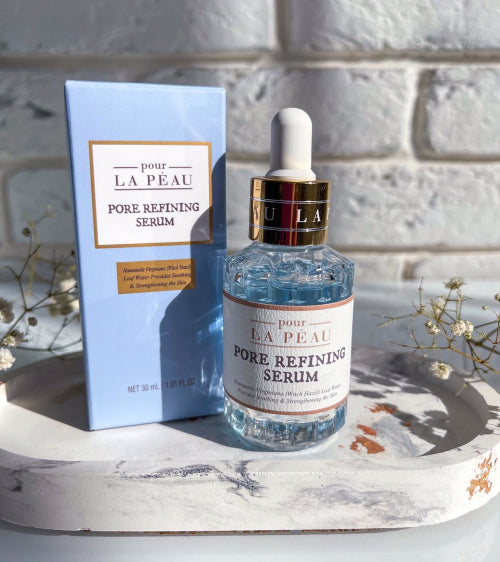 POURLAPEAU Pore ​​Refining Serum 30ml
