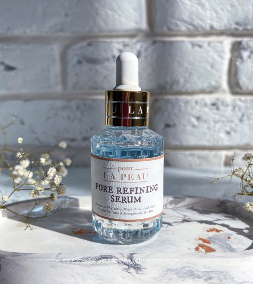 POURLAPEAU Pore ​​Refining Serum 30ml