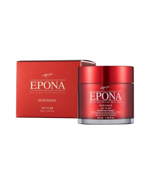 EPONA EPONA Cream 50ml