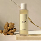 GINGER6 Vegan Like White Blossom Essence Toner 150ml