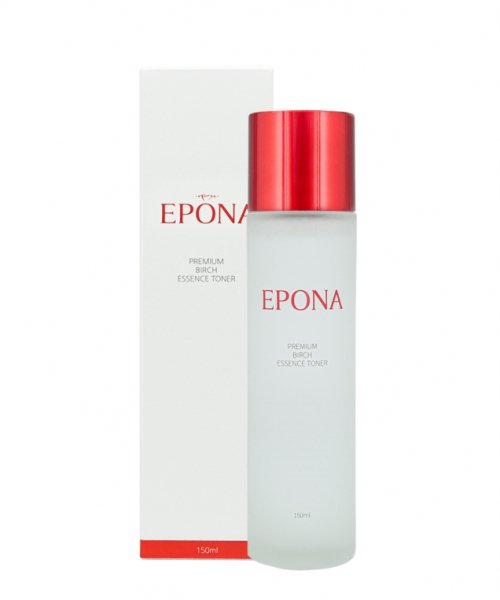 EPONA Premium Birch Essence Toner 150ml