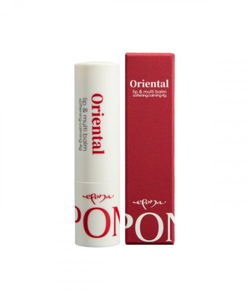 EPONA EPONA Oriental Lip & Multi Balm