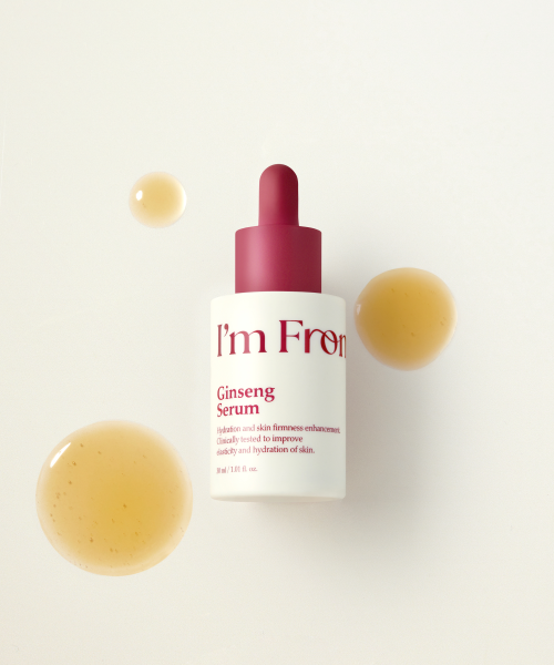 IMFROM IMFROM Ginseng Serum 30ml
