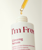 IMFROM IMFROM Ginseng Serum 30ml