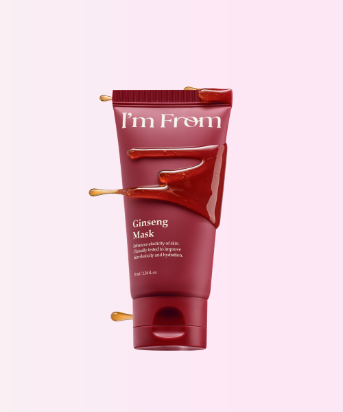 IMFROM IMFROM Ginseng Mask 70ml