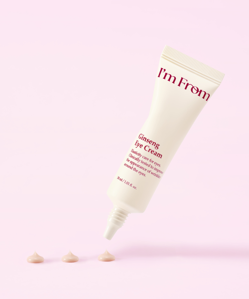 IMFROM [Renewal] Ginseng Eye Cream 30ml