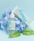 VERTTY Vegan Tea Tree Hyaluronic Oil Free Ampoule 50ml