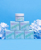 VERTTY Vegan Tea Tree Xylitol Waterjet Cream 60ml