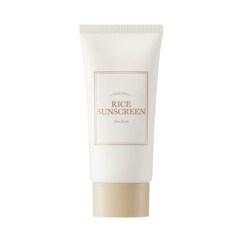 IMFROM IMFROM Rice Sunscreen SPF 50 50ml