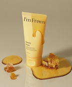 IMFROM IMFROM Honey Mask Wash-Off 70ml