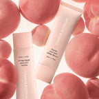 CAMPUS BLOSSOM CAMPUS BLOSSOM Peach Tone-Up Sunscreen SPF50+ PA++++