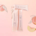 CAMPUS BLOSSOM CAMPUS BLOSSOM Peach Tone-Up Sunscreen SPF50+ PA++++