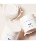 CAMPUS BLOSSOM Vegan non-irritating soy milk toner pad 66 sheets
