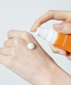 DEOPROCE DEOPROCE Hyaluronic Cooling Sun Gel SPF50+