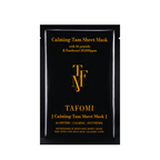 TAFOMI TAFOMI Calming Tam Sheet Mask 1box