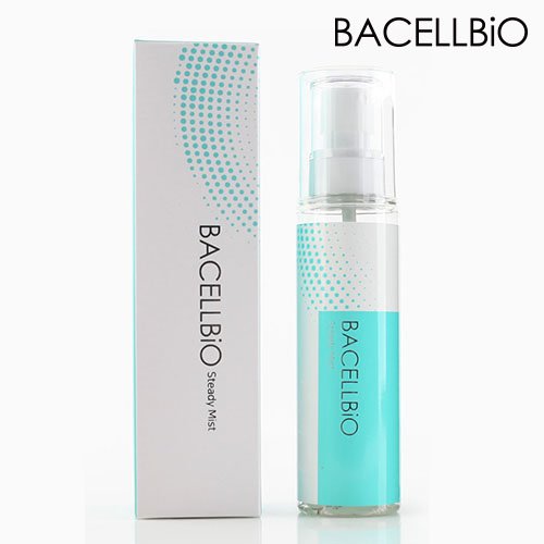 MOSTIVE Vascell Bio Steady Mist 90ml
