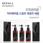 MOSTIVE Dr. Hair Zoom Scalp Daily Serum 90ml
