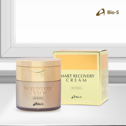 BIO-S Smart Recovery Cream