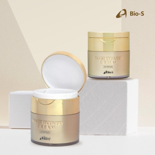 BIO-S Smart Recovery Cream