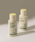 goodal goodal Vegan Rice Milk Moisture Sun Cream SPF 50