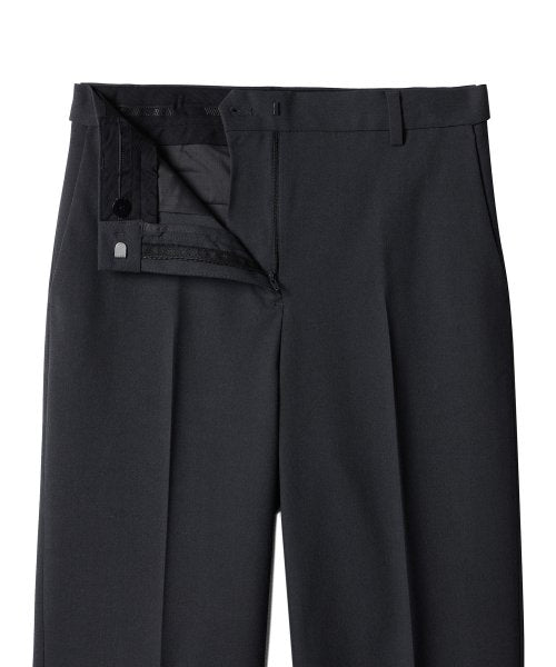 MUSINSA STANDARD WOMAN MUSINSA STANDARD WOMAN Women's Slacks Gray