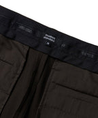 MUSINSA STANDARD WOMAN MUSINSA STANDARD WOMAN Slacks Semi Boot Cut [Choco Brown]