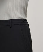 MUSINSA STANDARD WOMAN MUSINSA STANDARD WOMAN Maxi Skirt Black