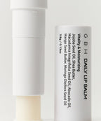 GBH COSMETICS GBH COSMETICS Daily Lip Balm