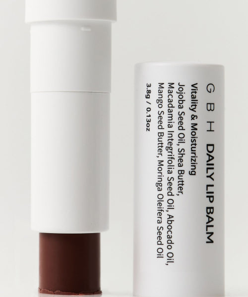 GBH COSMETICS GBH COSMETICS Daily Lip Balm