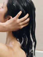 GBH COSMETICS Anti Dandruff Shampoo (Scalp Shampoo)