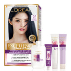 LOREALPARIS LOREALPARIS Excellent Duo Cream 2 pack