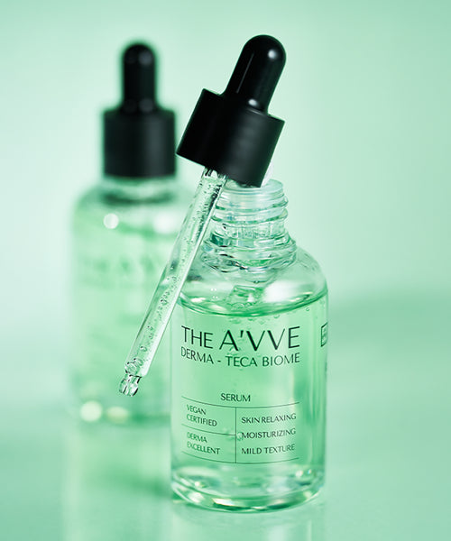 THEAVVELAB THEAVVELAB Derma-Theca Biome Serum 50ml