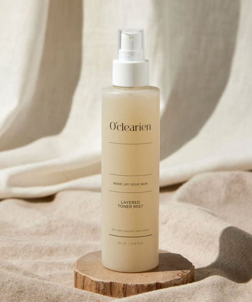 OCLEARIEN Layered Toner Mist
