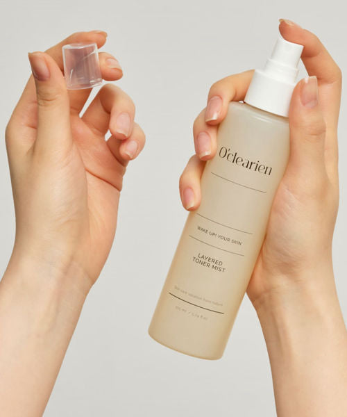 OCLEARIEN Layered Toner Mist