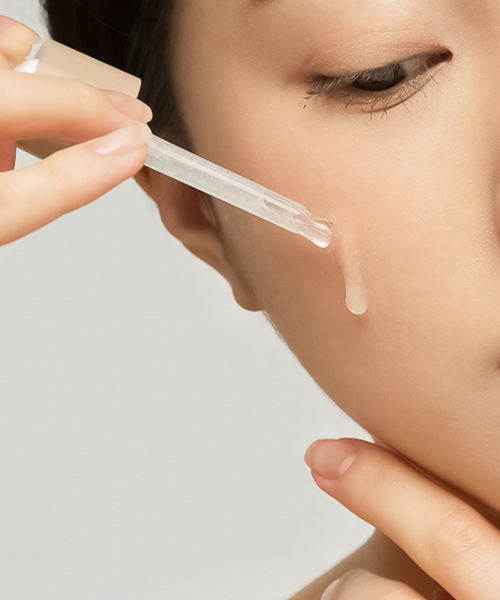 OCLEARIEN Layered Natural Serum