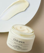 OCLEARIEN OCLEARIEN Layered Natural Cream