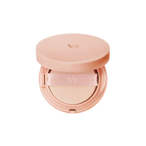 VILLAGE11FACTORY VILLAGE11FACTORY Long Lasting Velvet Cushion 15g SPF 50+ PA+++
