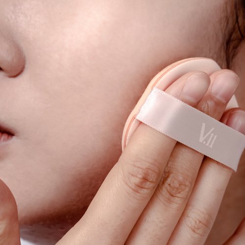 VILLAGE11FACTORY VILLAGE11FACTORY Long Lasting Velvet Cushion 15g SPF 50+ PA+++
