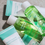 VILLAGE11FACTORY Derma Clear Cica B Five 3 Type Travel Skin Care