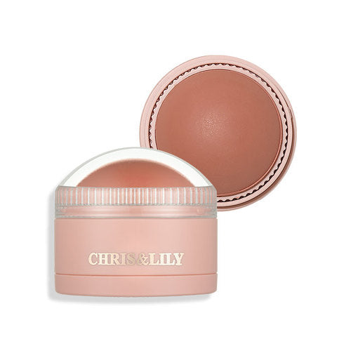 CHRIS AND LILY CHRIS AND LILY Dome-Gle Blusher PK1
