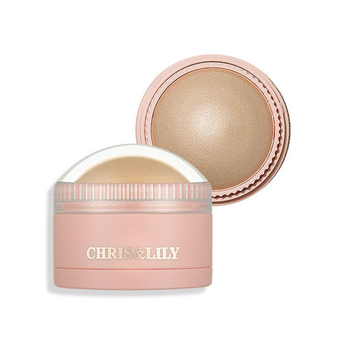 CHRIS AND LILY CHRIS AND LILY Dome-Gle Blusher PK1
