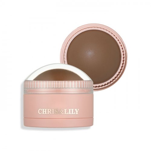 CHRIS AND LILY CHRIS AND LILY Dome-Gle Blusher PK1