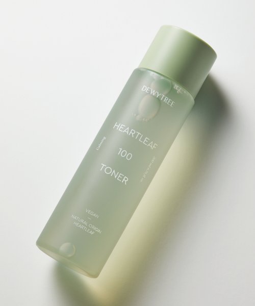 Dewytree Dewytree Houttuynia Cordata 100 Toner 200ml