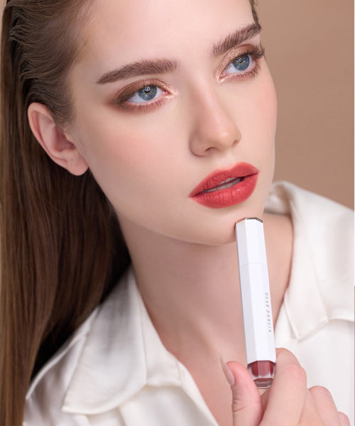 DEARDAHLIA DEARDAHLIA Dream Velvet Lip Cloud 0.14 OZ