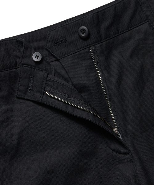 MUSINSA STANDARD WOMAN MUSINSA STANDARD WOMAN Women's Wide Cargo Pants (Size)
