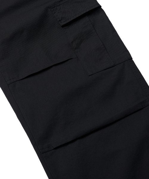 MUSINSA STANDARD WOMAN MUSINSA STANDARD WOMAN Women's Wide Cargo Pants (Size)