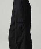 MUSINSA STANDARD WOMAN MUSINSA STANDARD WOMAN Women's Wide Cargo Pants (Size)