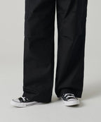 MUSINSA STANDARD WOMAN MUSINSA STANDARD WOMAN Women's Wide Cargo Pants (Size)